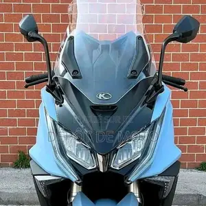 Nouveau Yamaha NMAX 155 2022 Bleu