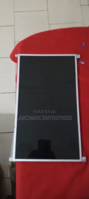 Dalle Écran 15.56 Pouces