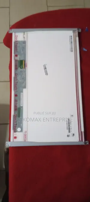 Dalle Écran 15.56 Pouces