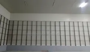 Nouvelle Chambre Froide À Louer Au Port De Pêche d'Abidjan