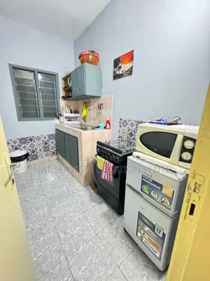 Meublé 1chbre Appartement dans Mt Services Location, Koumassi à Louer