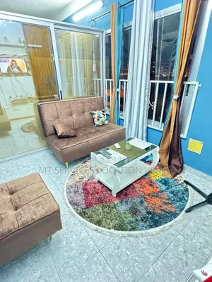 Meublé 1chbre Appartement dans Mt Services Location, Koumassi à Louer