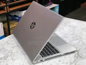 Nouveau HP ProBook 450 G6 8GB Intel Core i5 SSD 256GB