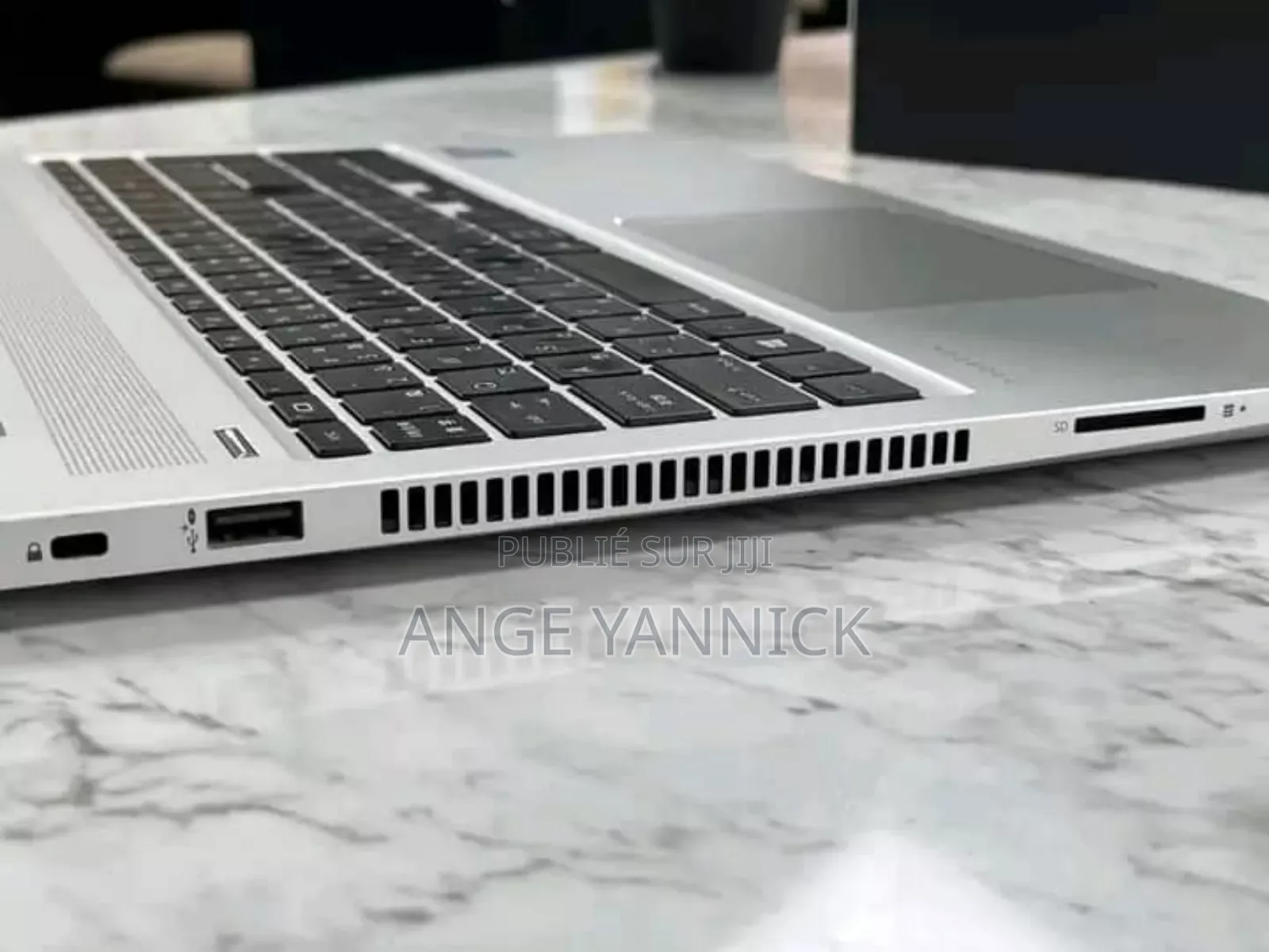 Nouveau HP ProBook 450 G6 8GB Intel Core i5 SSD 256GB