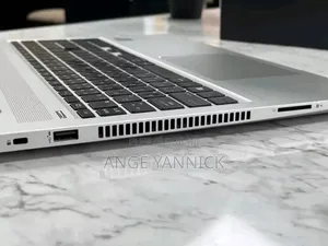 Nouveau HP ProBook 450 G6 8GB Intel Core i5 SSD 256GB