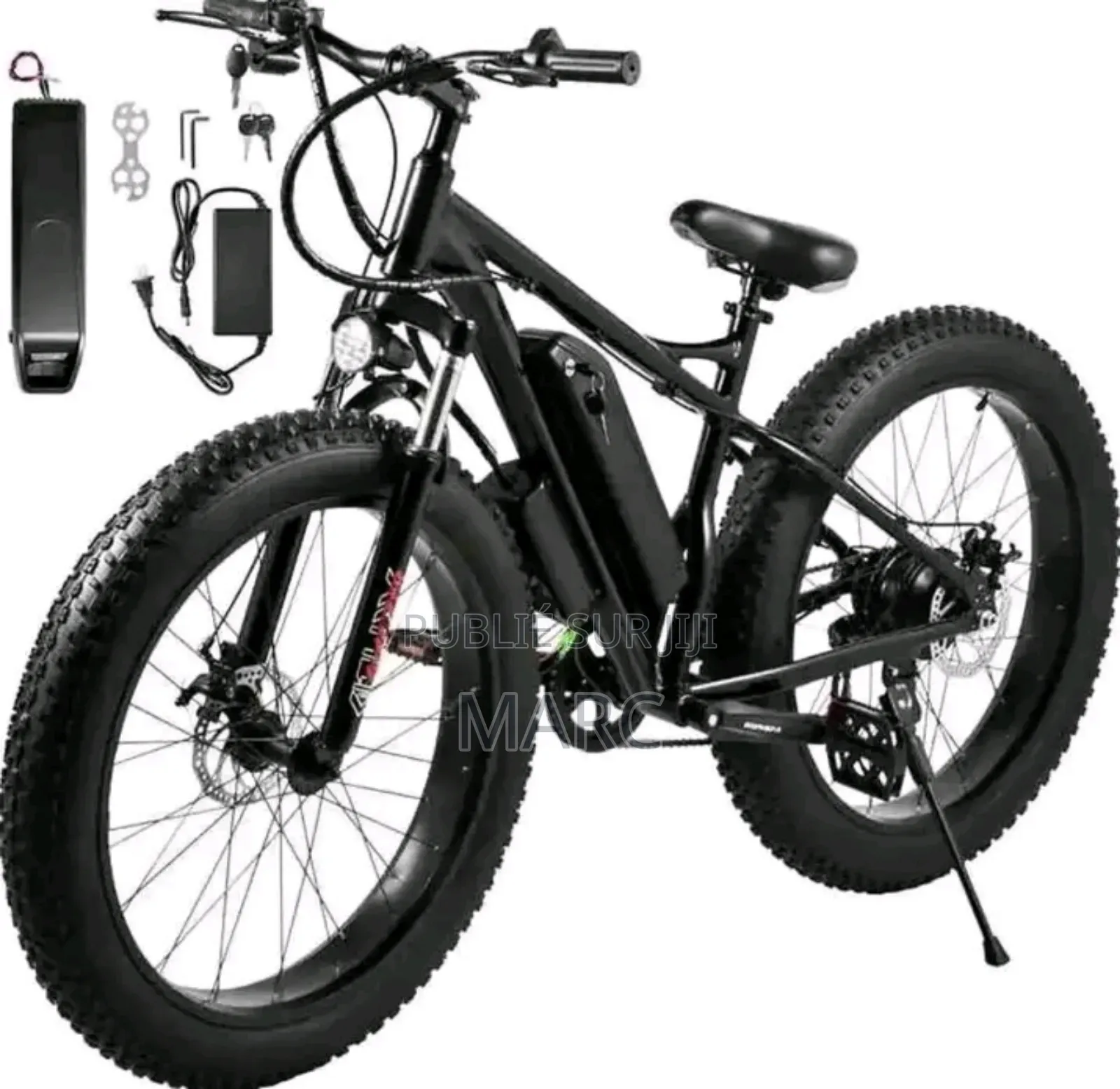 Les Vélos Indisponible en Promo À Toutes Les