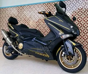 Nouveau Aprilia Moto 6.5 2020 Noir