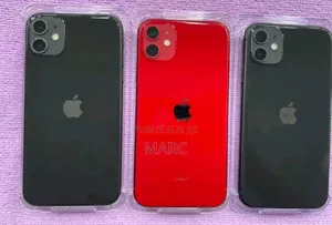 Nouveau Xiaomi 11T Pro 256 GB Rouge