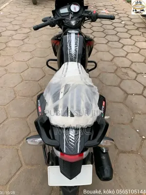 Nouveau American Ironhorse LSC 2020 Marron