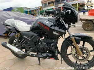 Nouveau American Ironhorse LSC 2020 Marron