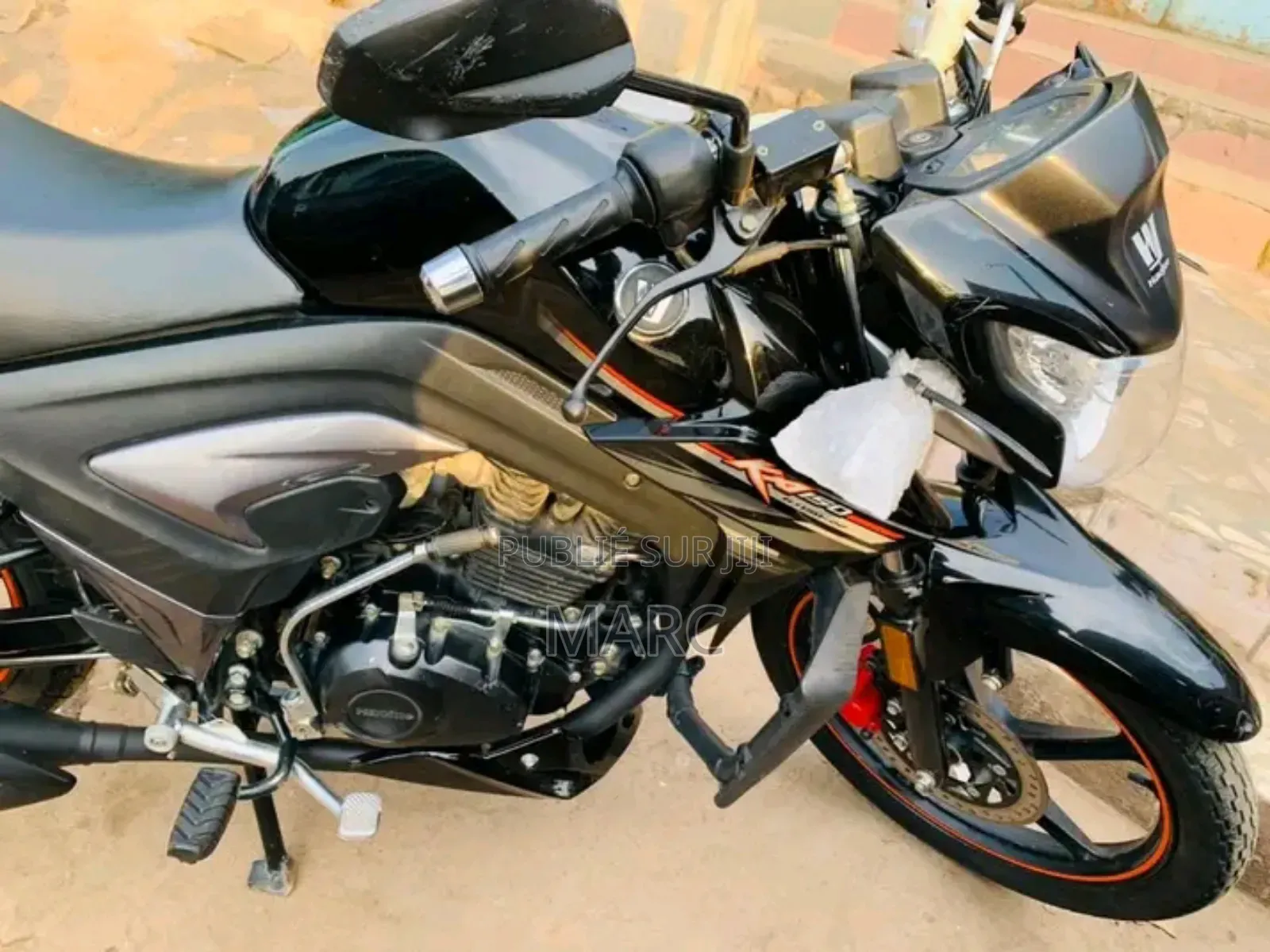 Nouveau Autodex Sunny 2022 Marron