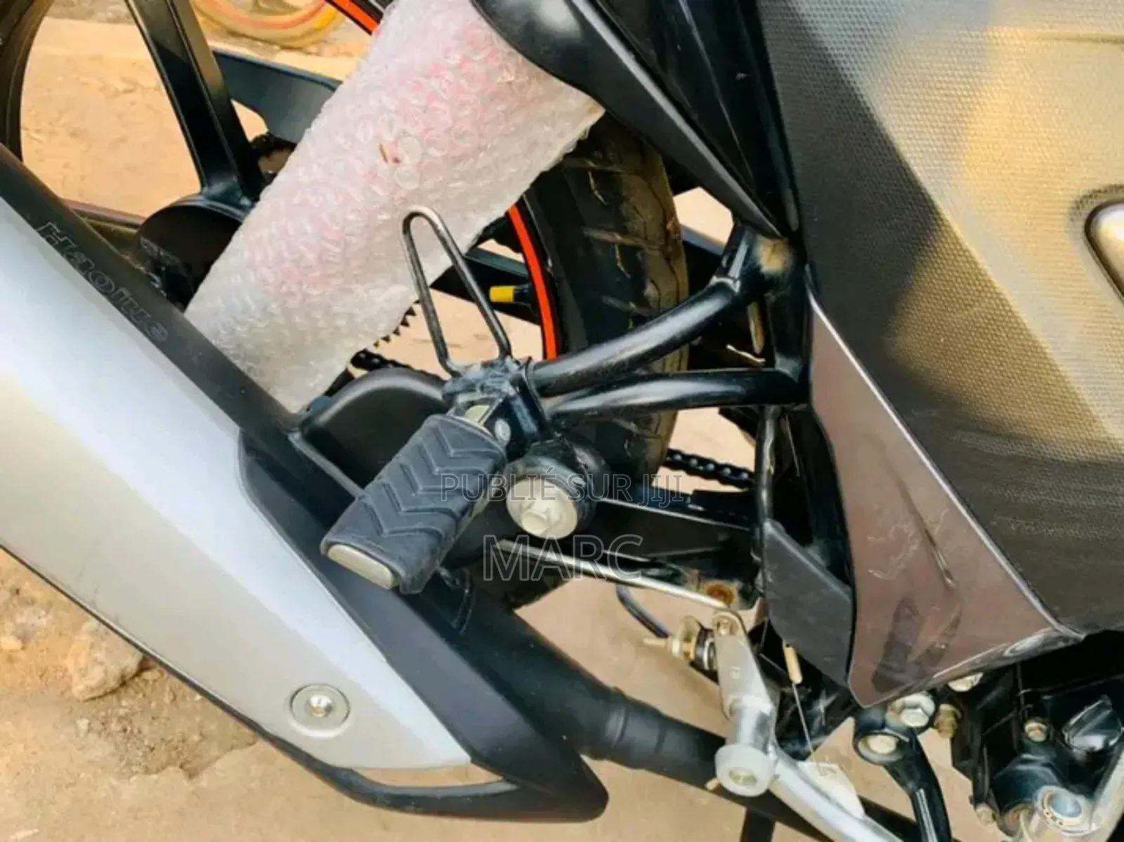 Nouveau Autodex Sunny 2022 Marron