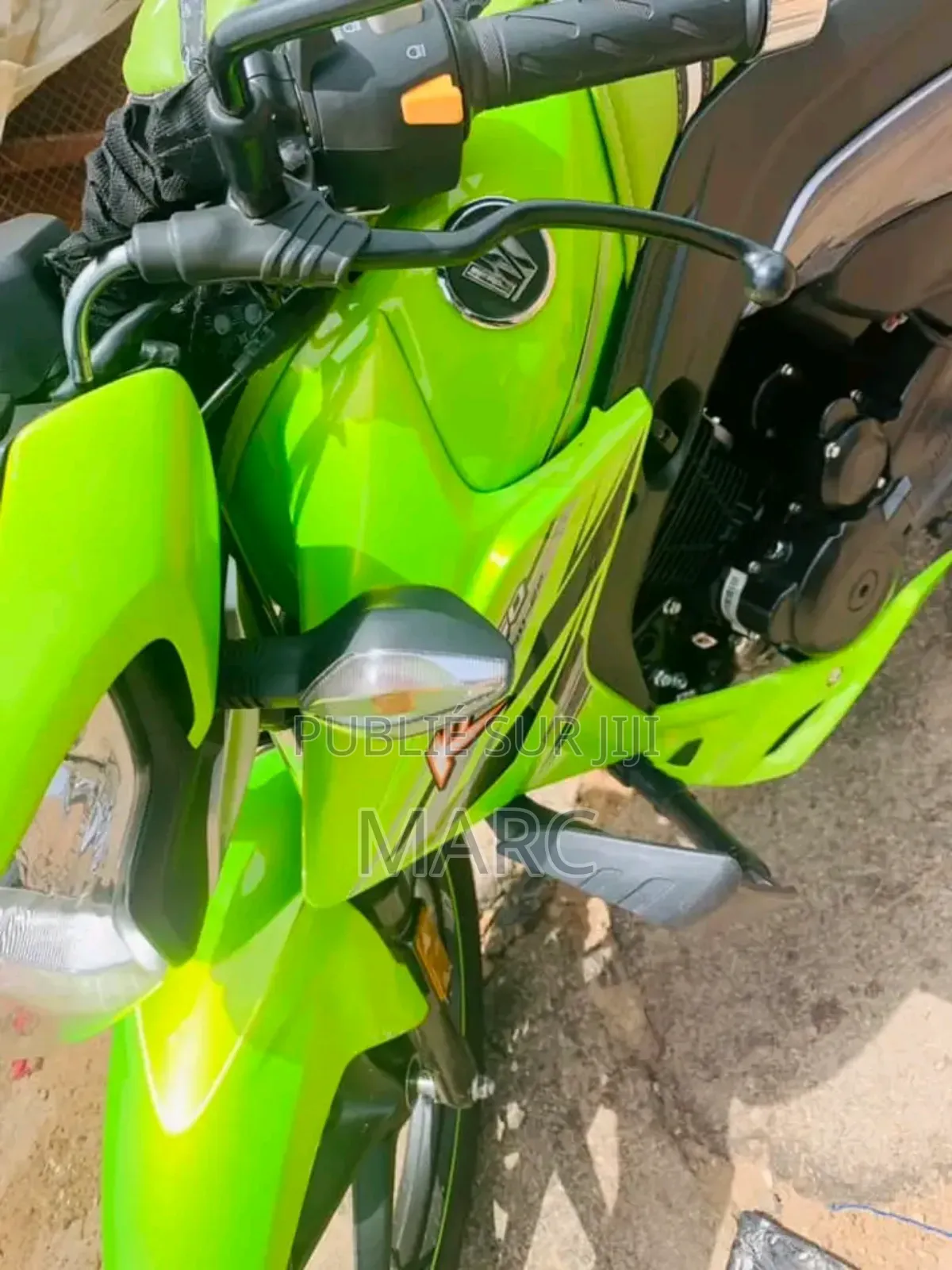 Nouveau Autodex Sunny 2022 Marron