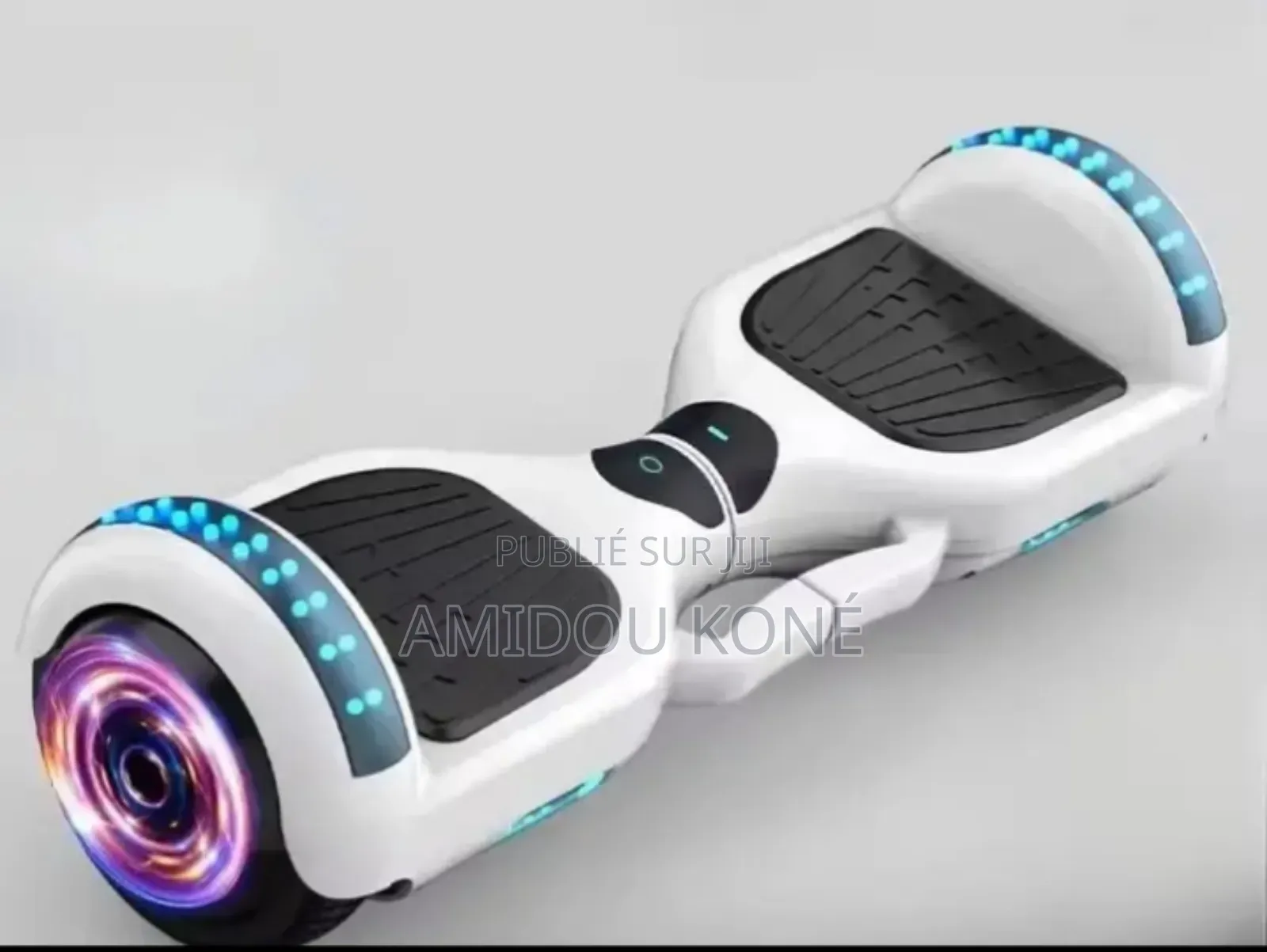 Nouveau 2E E500A 2019 8 GB Argenté