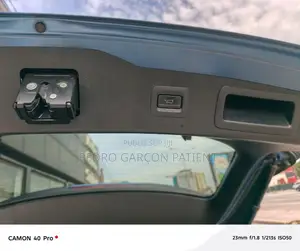 Mazda CX-5 2019 Bleu