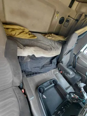 Tracteur Daf Cf 1 Pont