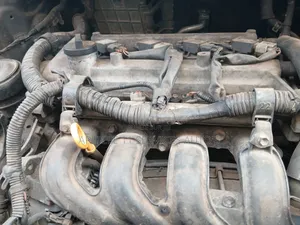 Toyota Yaris SE Hatchback 5dr 2012 Noir