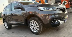 Renault Kadjar 2018 Marron