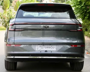 Nouveau Changan X7 Plus 2025 Gris