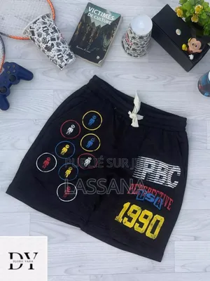 Culotte Homme Et Femme