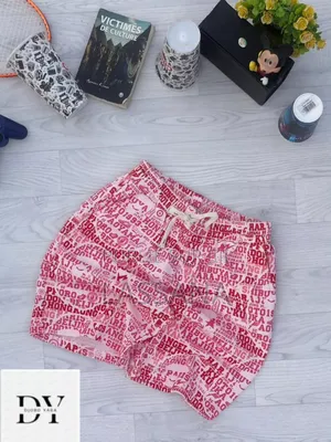 Culotte Homme Et Femme