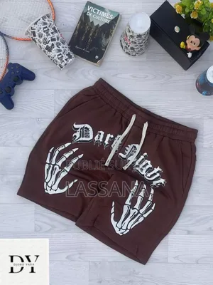 Culotte Homme Et Femme