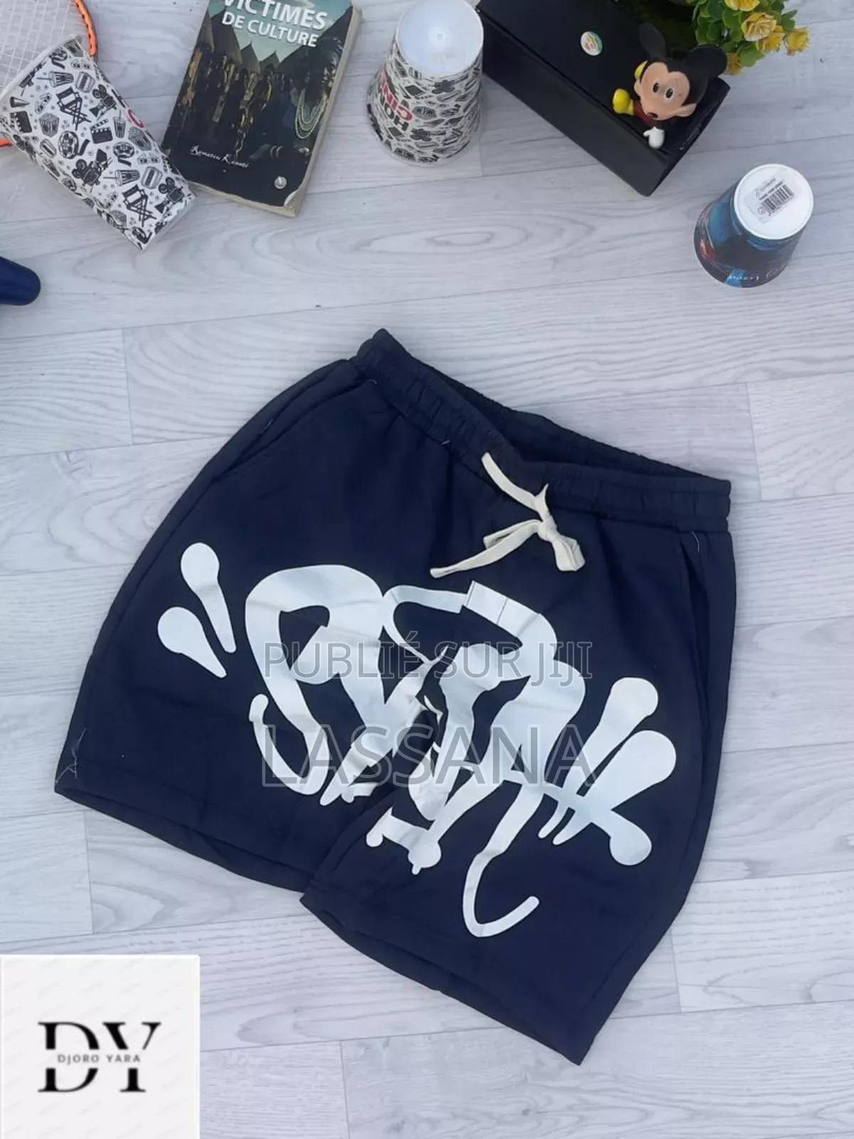 Culotte Homme Et Femme