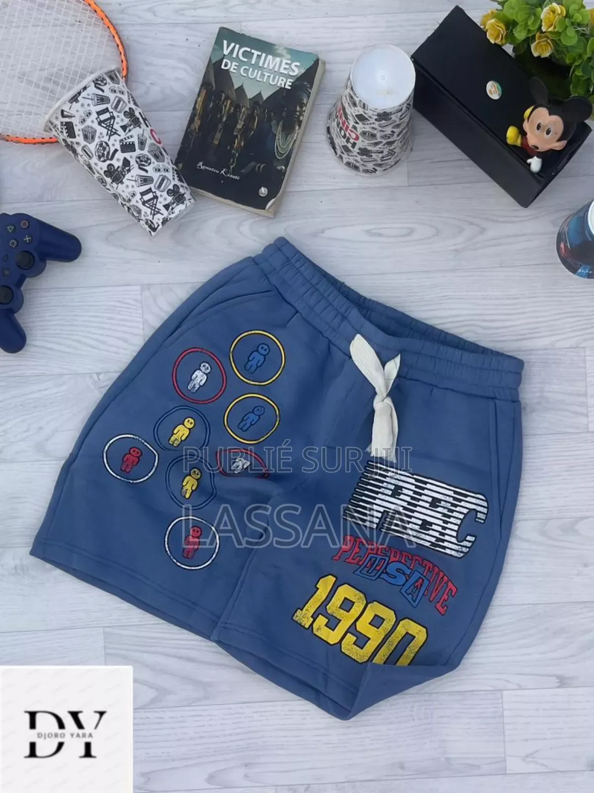 Culotte Homme Et Femme