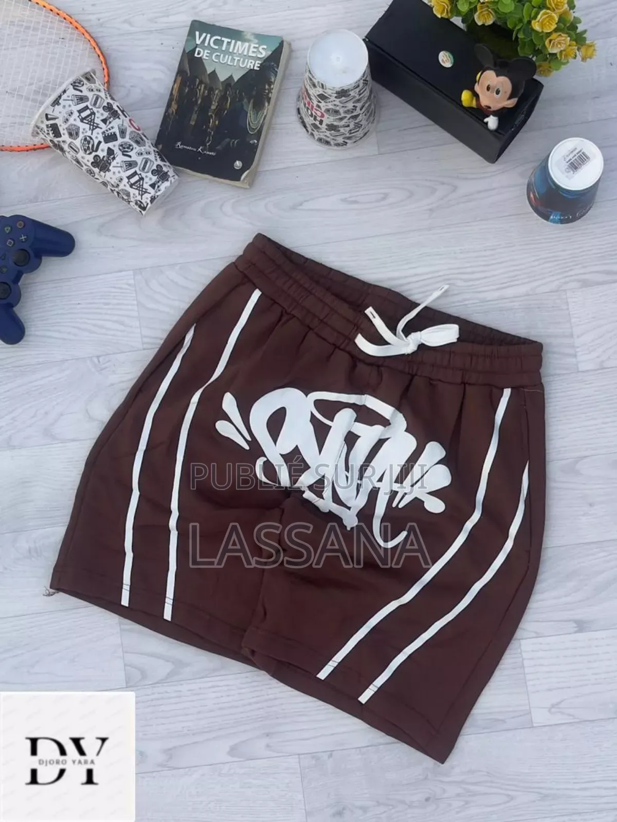 Culotte Homme Et Femme