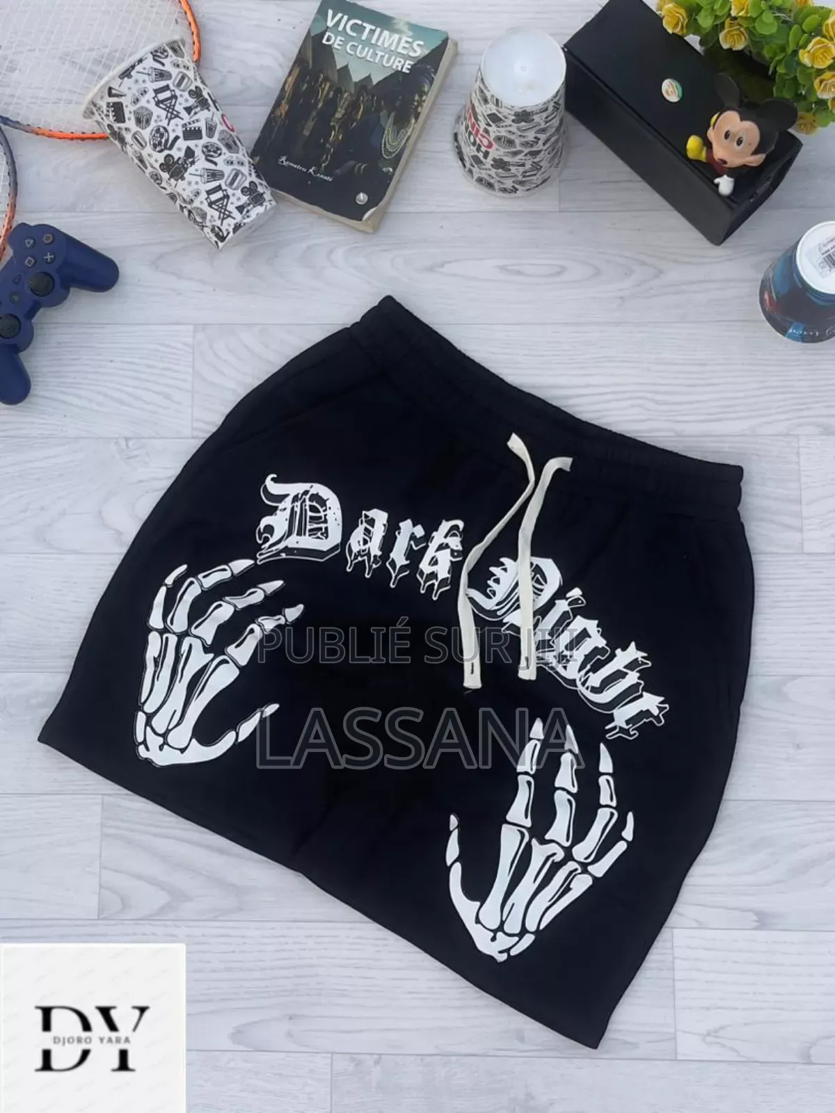 Culotte Homme Et Femme