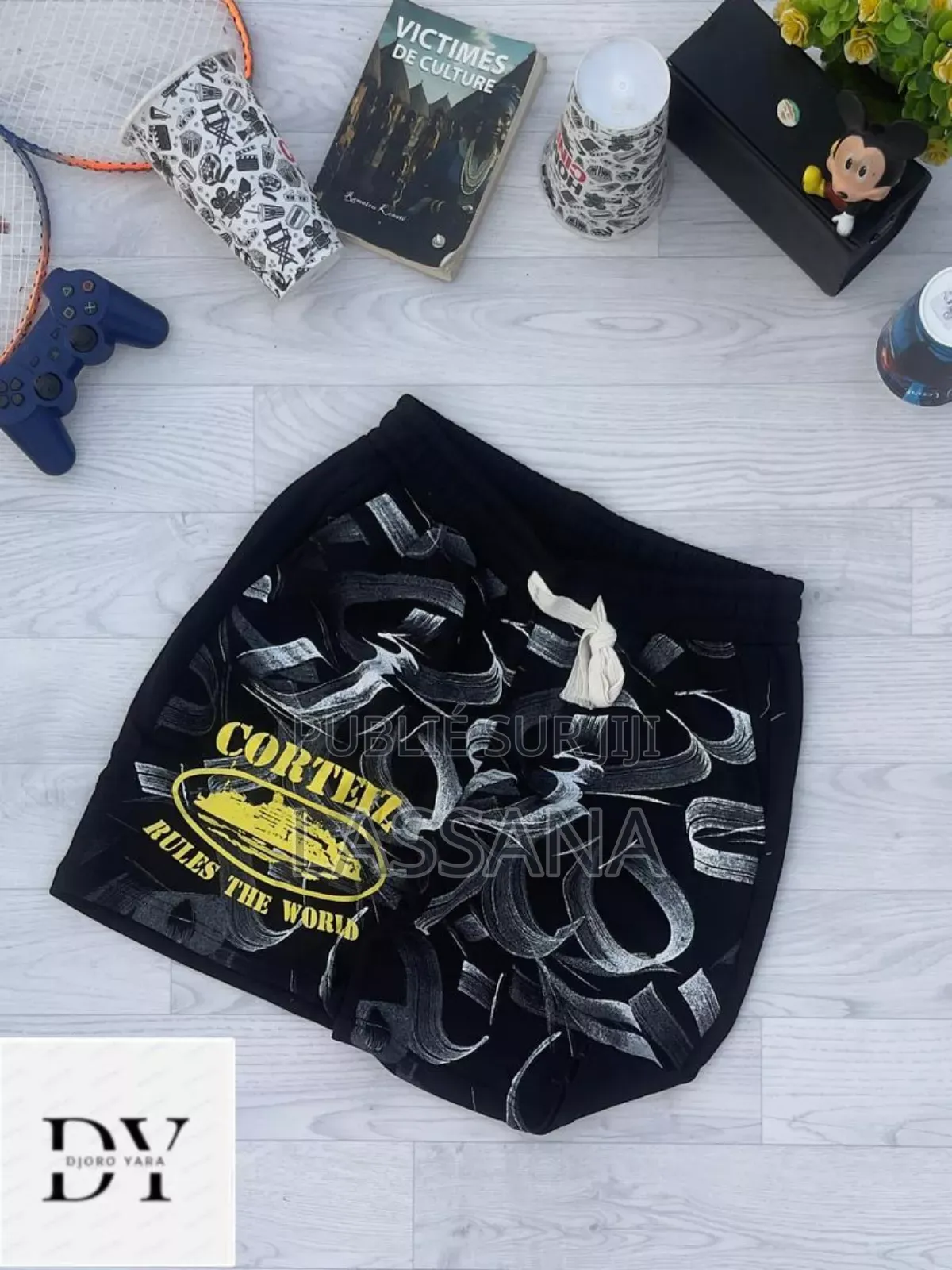 Culotte Homme Et Femme