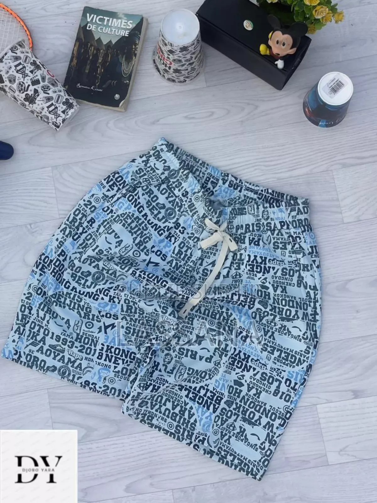 Culotte Homme Et Femme