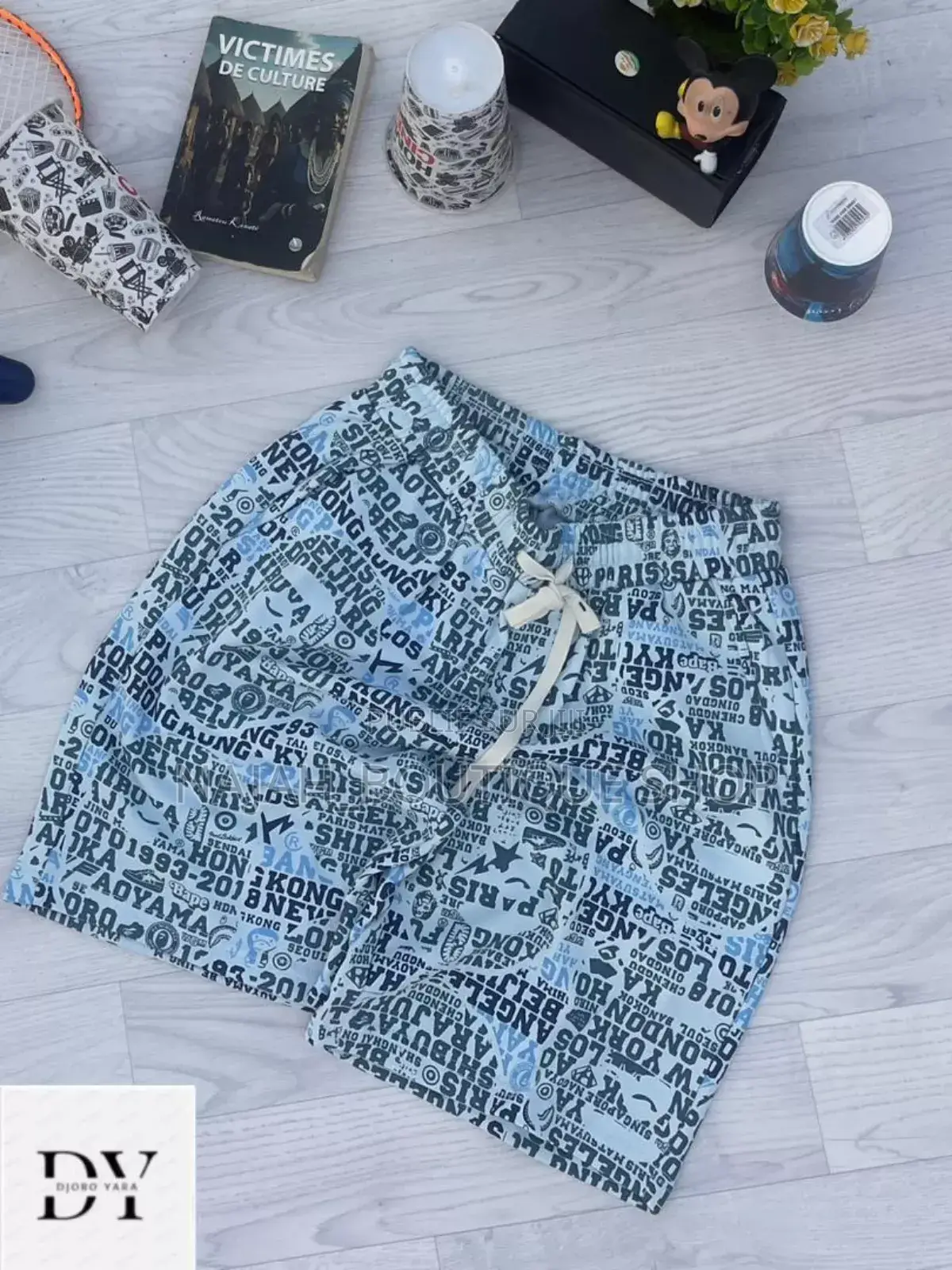 Culotte Homme Et Femme