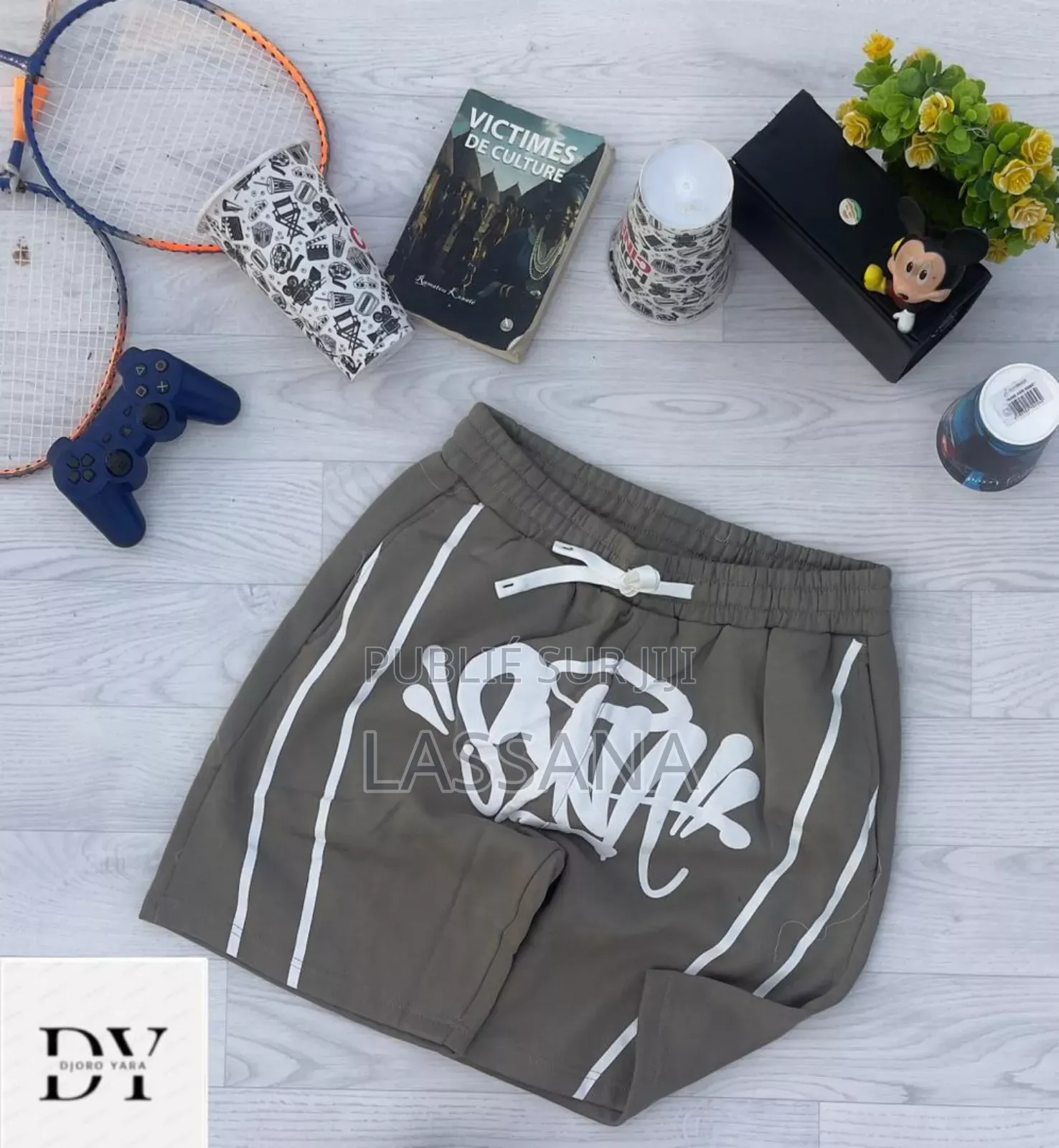 Culotte Homme Et Femme