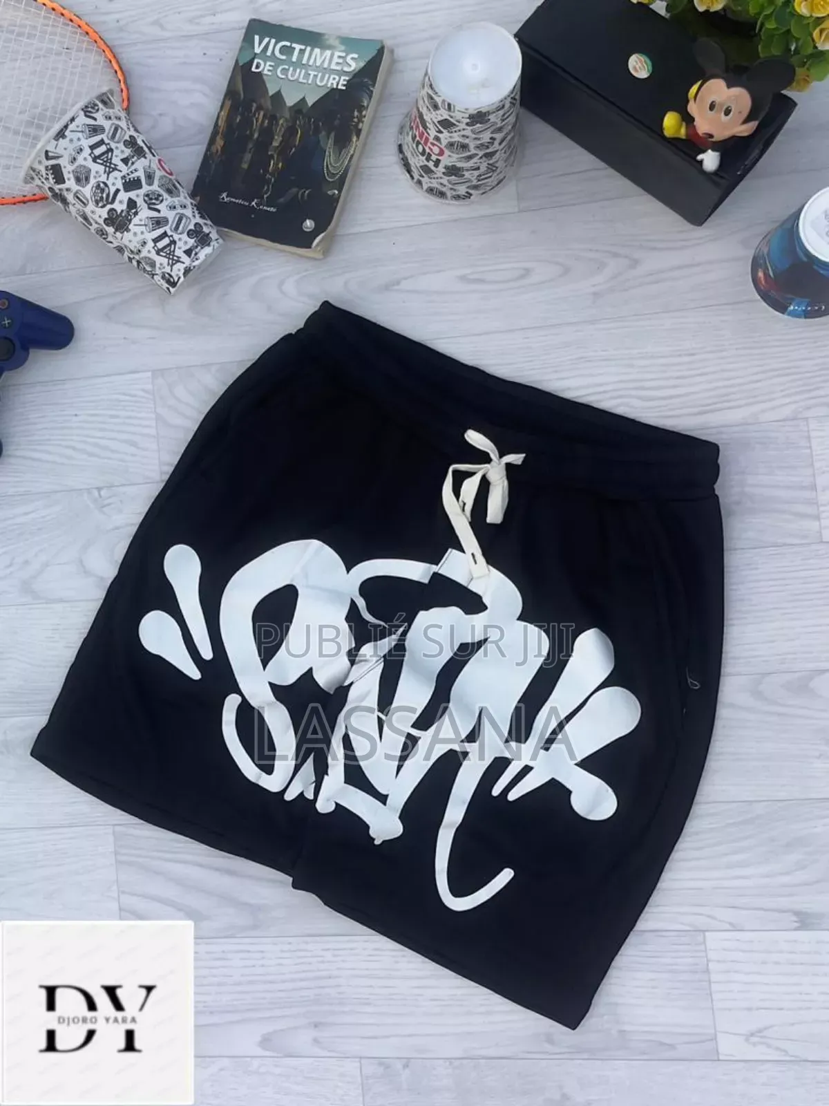 Culotte Homme Et Femme