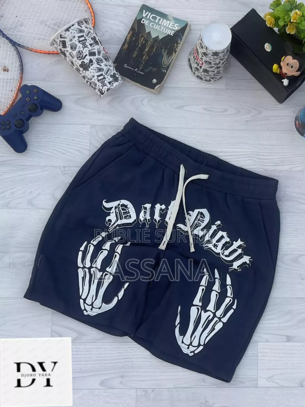 Culotte Homme Et Femme