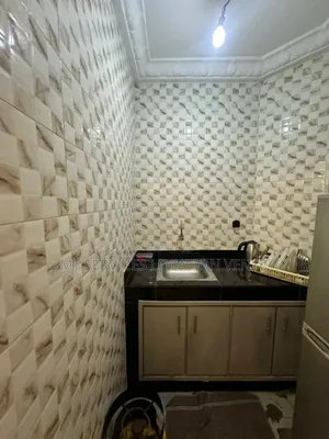 Meublé 1chbre Appartement dans Mt Services Location, Marcory à Louer