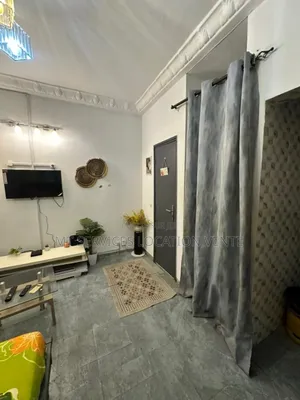 Meublé 1chbre Appartement dans Mt Services Location, Marcory à Louer