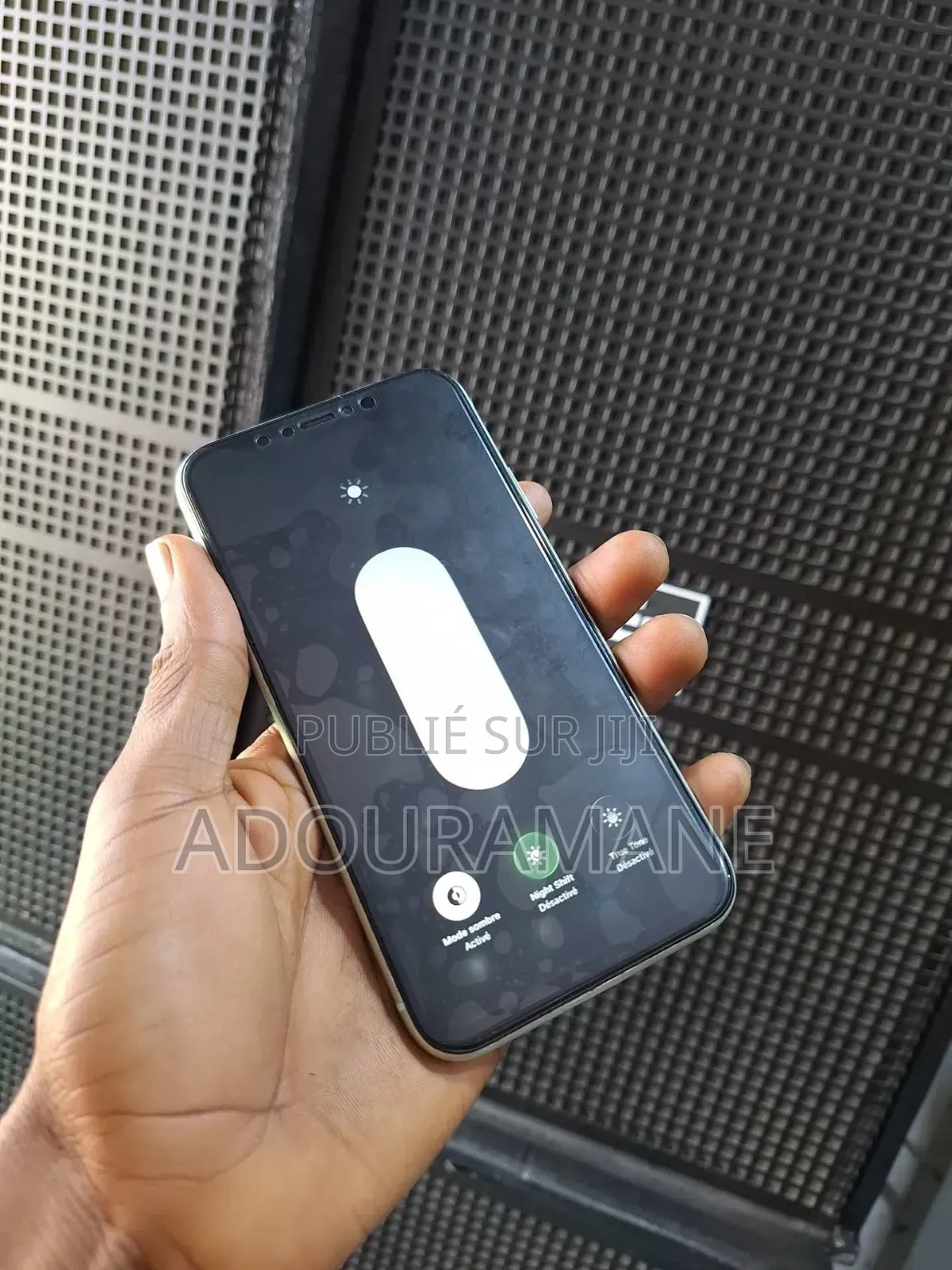 Nouveau Apple iPhone 11 128 GB Bleu