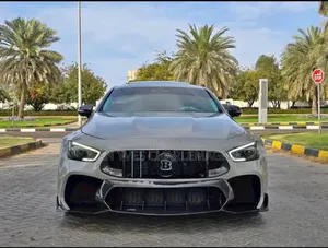 Brabus G 800 2023 Gris