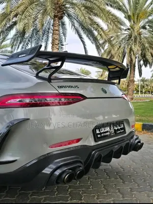 Brabus G 800 2023 Gris