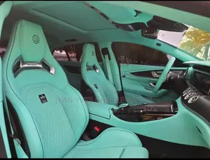 Brabus G 800 2023 Gris