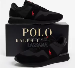 Chaussure Polo Raph Lauren