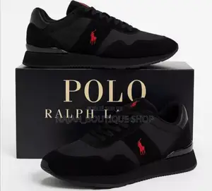 Chaussure Polo Raph Lauren