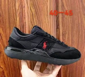 Chaussure Polo Raph Lauren