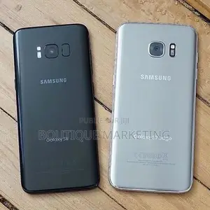 Nouveau Samsung Galaxy S8 64 GB Autre