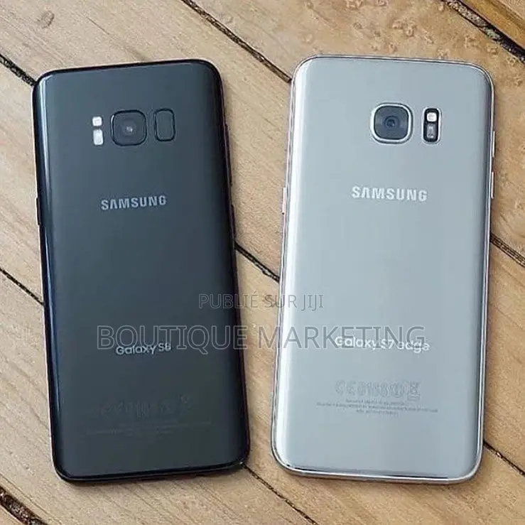 Nouveau Samsung Galaxy S8 64 GB Autre