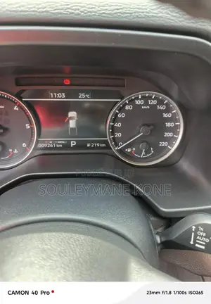 Mitsubishi L200 2025 Noir