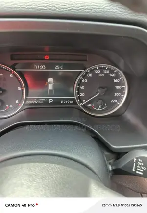 Mitsubishi L200 2025 Noir