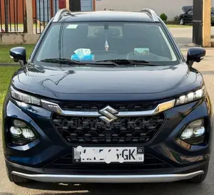 Suzuki Vitara 2025 Bleu